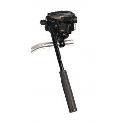Fluid Camera Head for M-Series