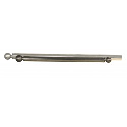 Second-Length LM-A Tube (7/8" and 3/4" Ball Ends)