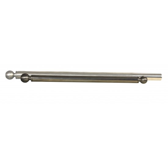 Second-Length LM-A Tube (7/8" and 3/4" Ball Ends) Second-Length LM-A Tube (7/8" and 3/4" Ball Ends)