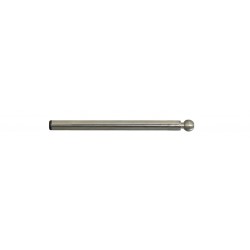 Third-Length LM-I Tube (5/8" Diameter, Single 3/4" Ball End)