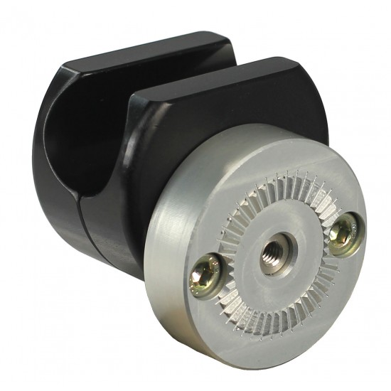 LM 1" / 25mm Flat-Topped Side Mount Inner Piece LM 1" / 25mm Flat-Topped Side Mount Inner Piece