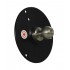 LM Jellybean Switch Plate with 3/4" Ball