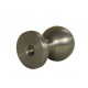 LM 1/4" Thread End Fitting with 3/4" Ball
