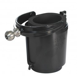 LM RAM Cup Holder with 7/8" Ball