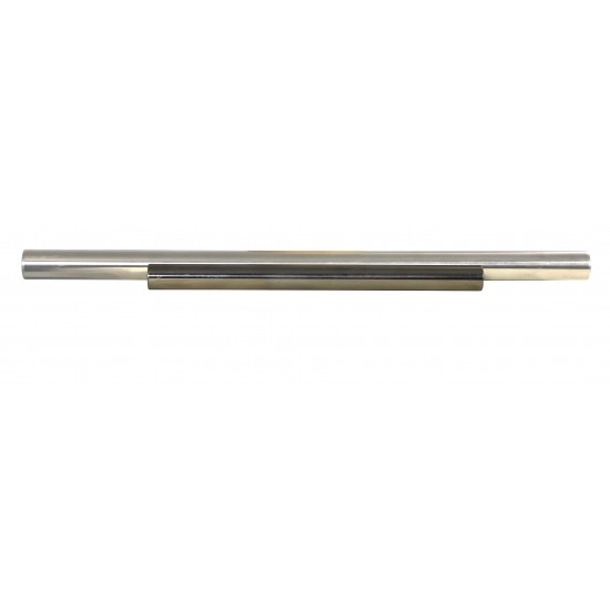 Second-Length LM-I Tube (5/8" Diameter, Straight) Second-Length LM-I Tube (5/8" Diameter, Straight)