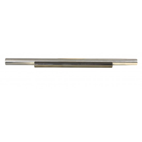 Second-Length LM-I Tube (5/8" Diameter, Straight)