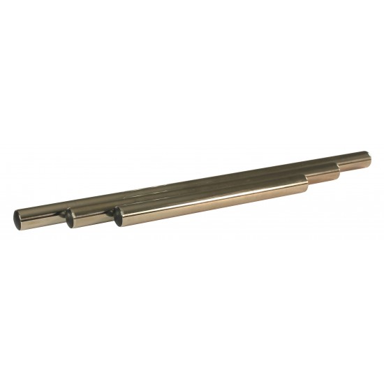 First-Length LM-I Tube (3/4" Diameter, Straight) First-Length LM-I Tube (3/4" Diameter, Straight)