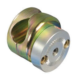 LM 7/8" Side Mount Inner Piece