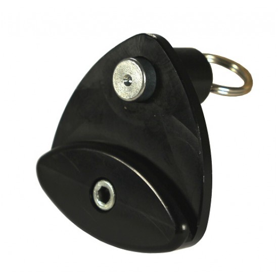 Daessy Quick-Release Base for Manfrotto VF Arm Daessy Quick-Release Base for Manfrotto VF Arm