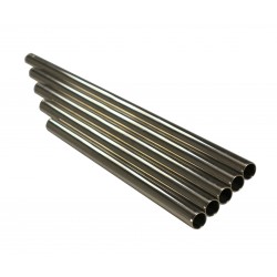 3/4" Diameter Straight Tube