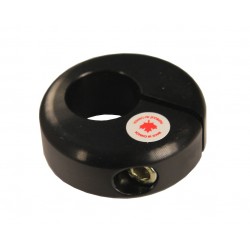 Adjustable Height Limit Collar