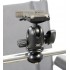 Ball Head Camera Quick-Release for S-Series