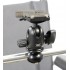 Mini Ball Head Camera Quick-Release for M-Series