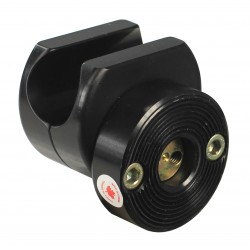 1" / 25mm Flat-Topped Side Mount Inner Piece