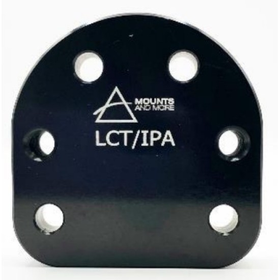 Frame Clamp Inner for Karma Evo Lectus