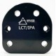 Frame Clamp Inner for Karma Evo Lectus