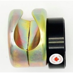 25mm Metric Side Mount Inner Piece