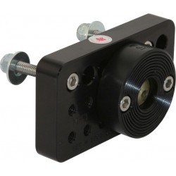 Multi-Hole Inner Piece Adaptor 3"