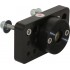 Multi-Hole Inner Piece Adaptor 3"