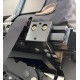 Frame Clamp Inner for new Sedeo Q300 and Q400