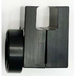 Frame Clamp Inner for Hoggi Swingbo Vti XL