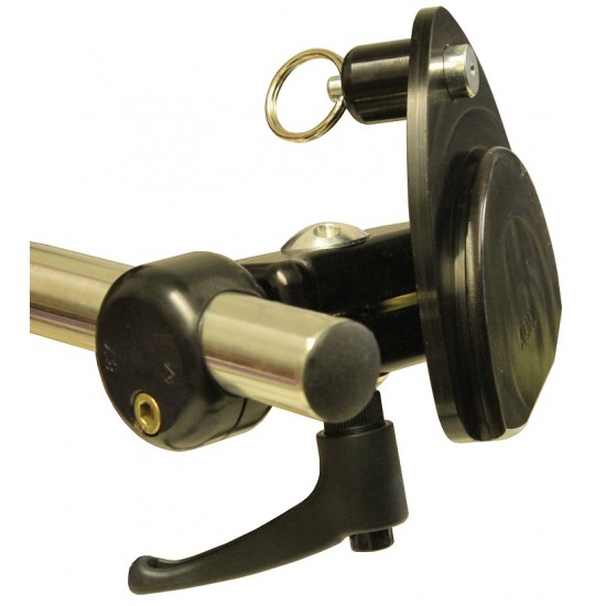 Large Articulating Quick-Release Base (1 handle)