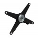 Twist Adaptor for AMDi iAdapter Twist Adaptor for AMDi iAdapter