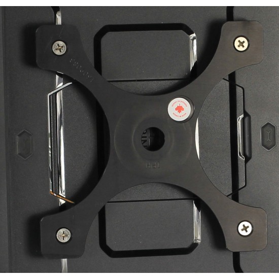 Unicorn Standard Holder for 12.9" iPad Pro 2021 and 2022 Unicorn Standard Holder for 12.9" iPad Pro 2021 and 2022