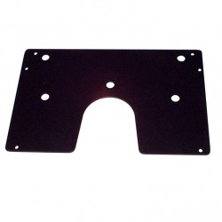 Basic Mounting Plate