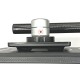 Magnetic iPad Holder