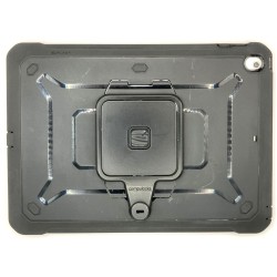 Magnetic iPad Holder