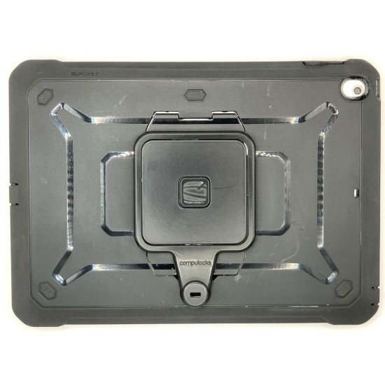 Magnetic iPad Holder