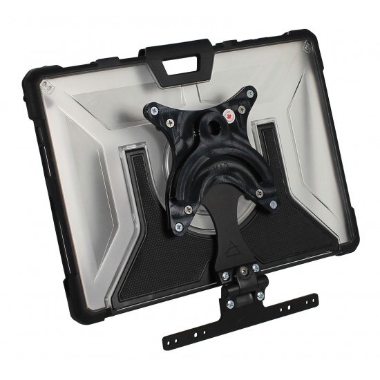 Holder with Eyegaze Bracket for Microsoft Surface Pro 9