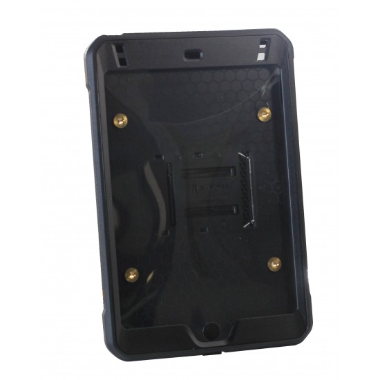 Unicorn Twist Holder for iPad Mini 5 (2019) Unicorn Twist Holder for iPad Mini 5 (2019)