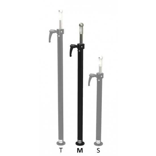 Medium Upright Post Medium Upright Post