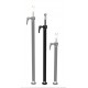 Articulating Rolling Mount Articulating Rolling Mount