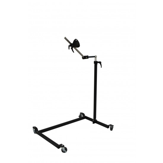 Articulating Rolling Mount Articulating Rolling Mount