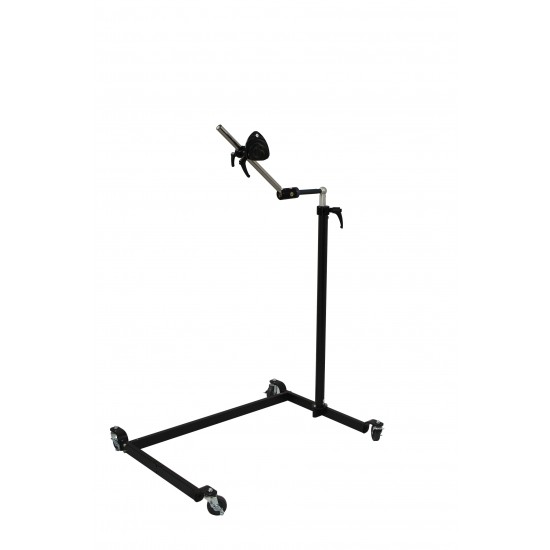 Articulating Rolling Mount