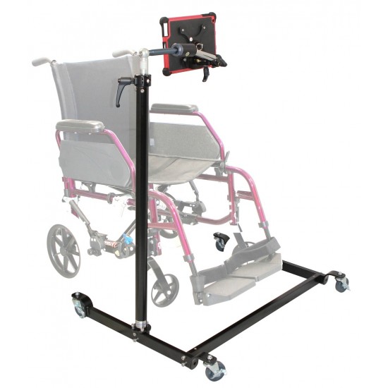 Articulating Rolling Mount Articulating Rolling Mount