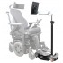 Mini Floorstand with Easy Adjust Arm