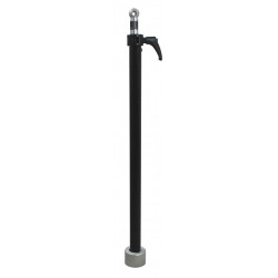 Medium Upright Post with Post Release Adaptors