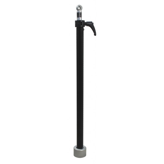 Medium Upright Post with Post Release Adaptors