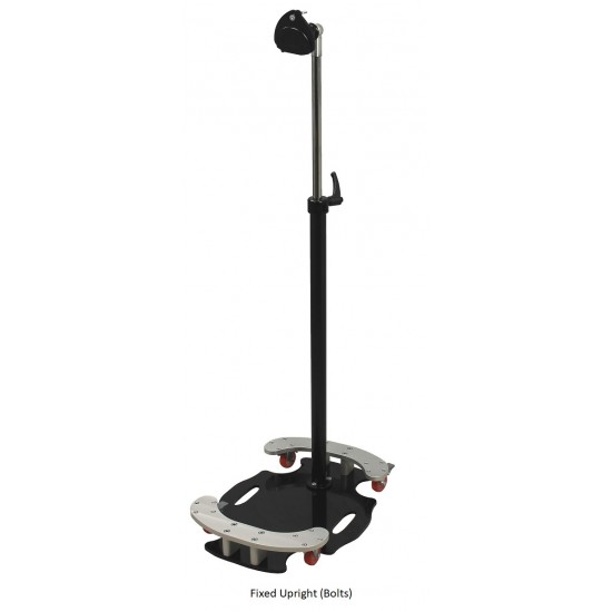 Mini Floorstand for Eyegaze Mini Floorstand for Eyegaze