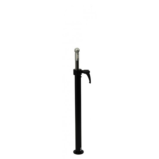 Short Upright Post Short Upright Post