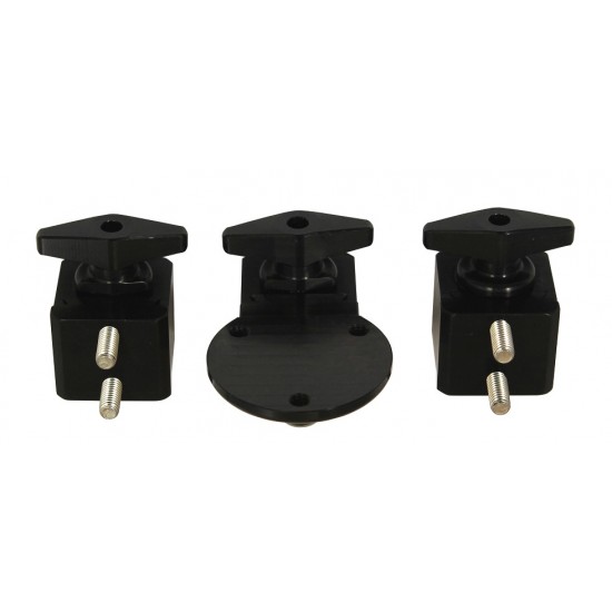 Complete Take-Apart Adaptor Kit for ROM/AROM Complete Take-Apart Adaptor Kit for ROM/AROM