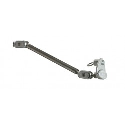 Short Articulating Arm for MINF