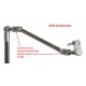 Short Articulating Arm for MINF