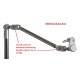 Short Articulating Arm for MINF Short Articulating Arm for MINF