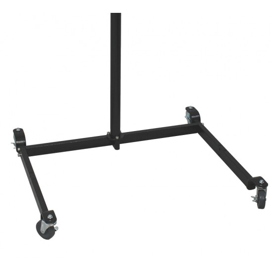 Centre Rolling Mount Crossbar Centre Rolling Mount Crossbar