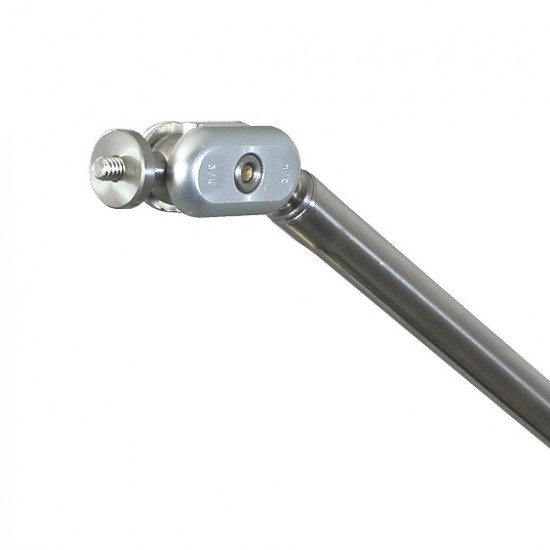 Articulating LiteMount with 1/4" Thread Articulating LiteMount with 1/4" Thread